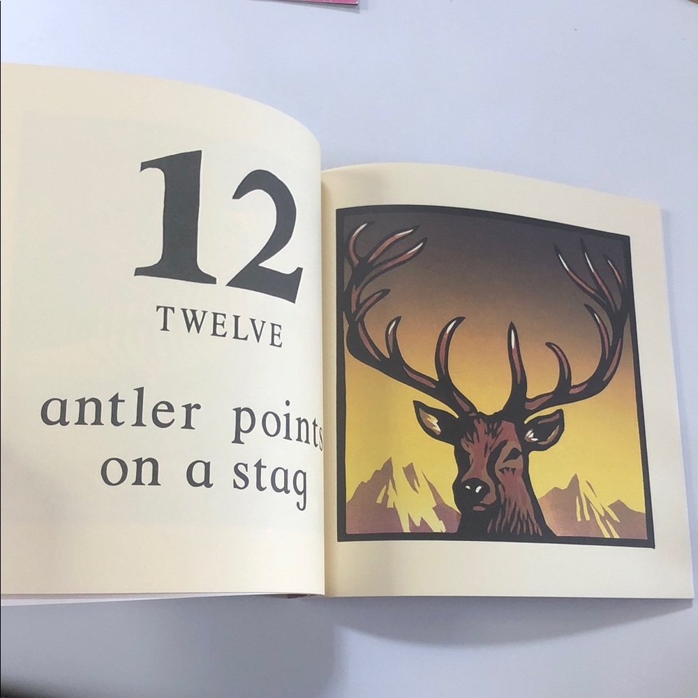 📚5 for $25📚- Teeth, Tails & Tentacles - Picture 10 of 13